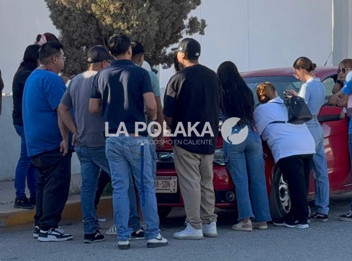 Catástrofe Económica en Juarez